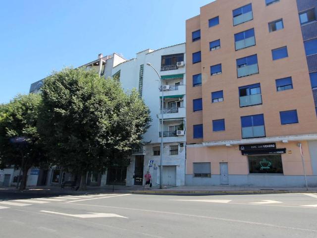 Piso en venta en Casco Antiguo, Tierra de Badajoz