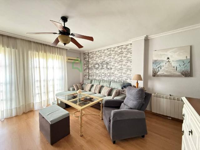 Piso en venta en Tierra de Badajoz, Extremadura