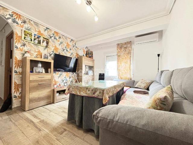 Piso en venta en Casco Antiguo, Tierra de Badajoz