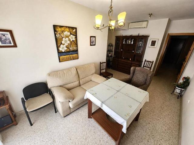 Piso en venta en Tierra de Badajoz, Extremadura