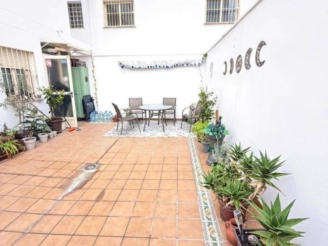 Piso en venta en Casco Antiguo, Tierra de Badajoz