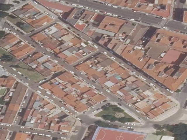Piso en venta en Casco Antiguo, Tierra de Badajoz