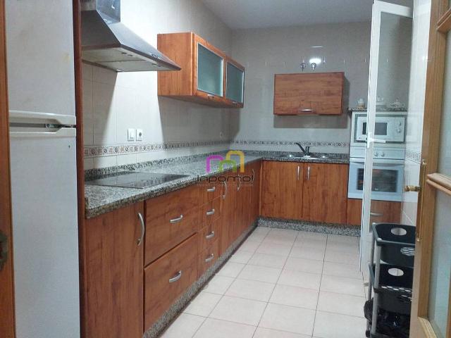 Piso en venta en Badajoz, Casco Antiguo
