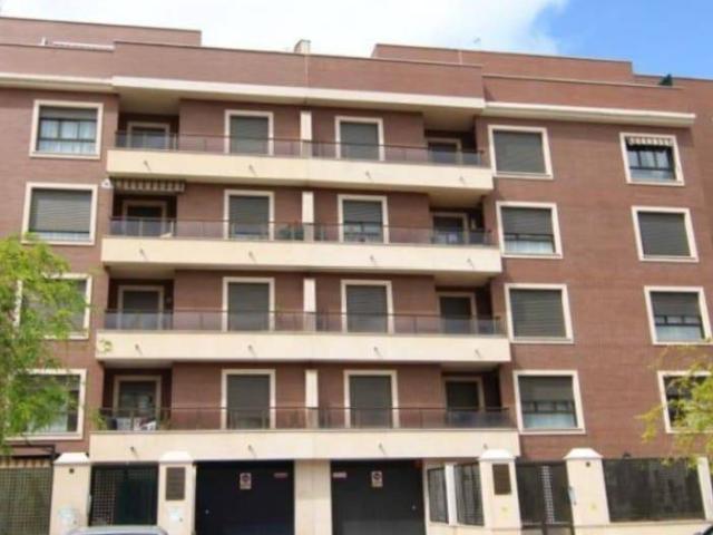 Piso en venta en Badajoz, Casco Antiguo