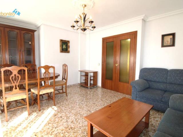 Piso en venta en Casco Antiguo, Tierra de Badajoz