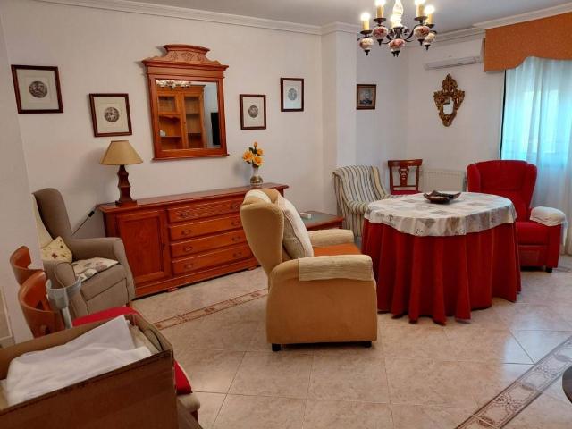 Piso en venta en Casco Antiguo, Tierra de Badajoz