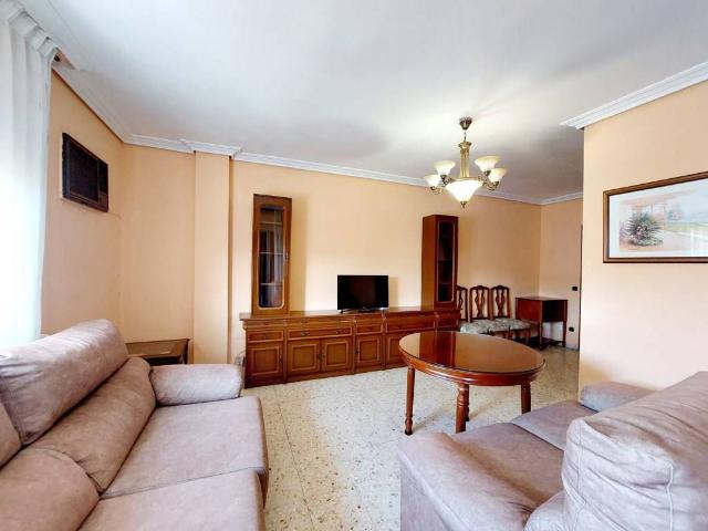 Piso en venta en Badajoz, Casco Antiguo
