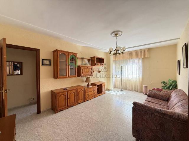 Piso en venta en Tierra de Badajoz, Extremadura