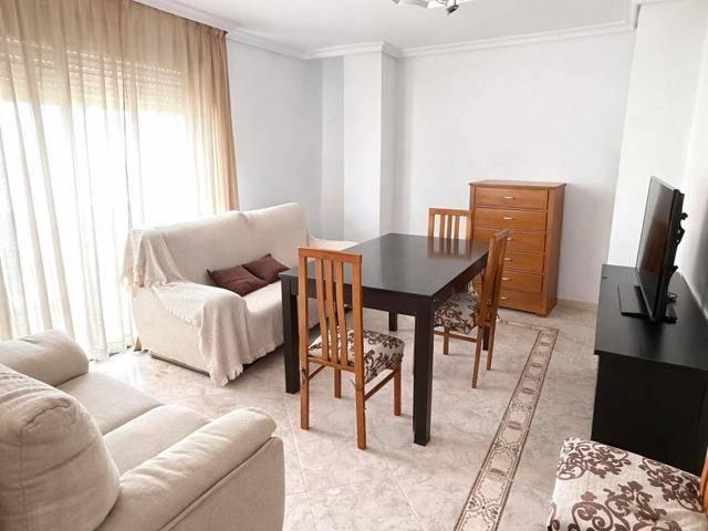 Piso en venta en Tierra de Badajoz, Extremadura