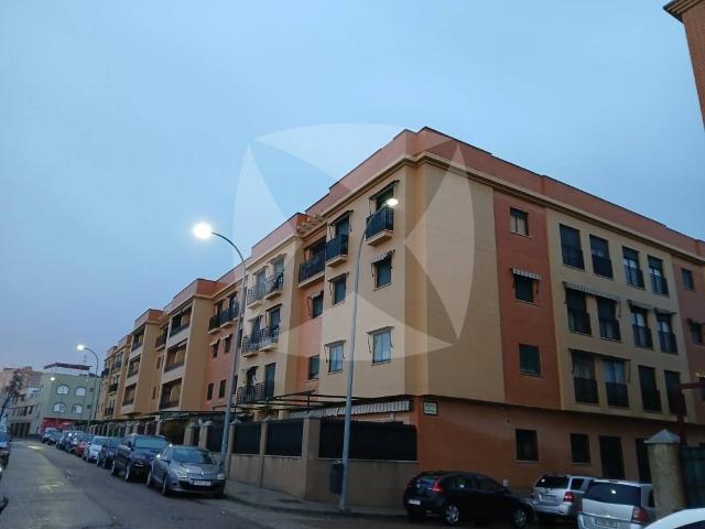 Piso en venta en Casco Antiguo, Tierra de Badajoz