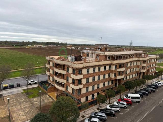 Piso en venta en Casco Antiguo, Tierra de Badajoz