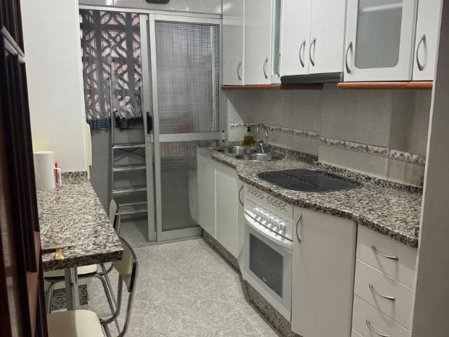 Piso en venta en Tierra de Badajoz, Extremadura