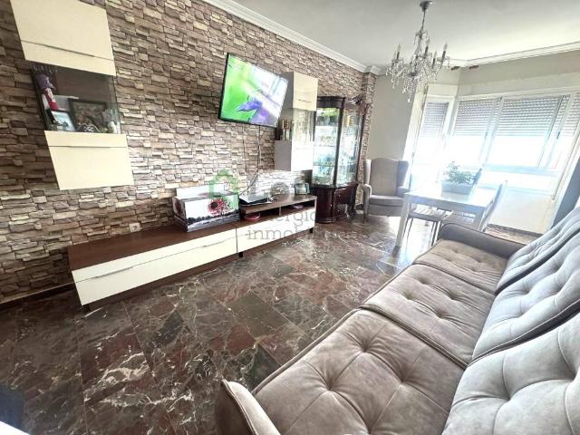 Piso en venta en Badajoz, Casco Antiguo