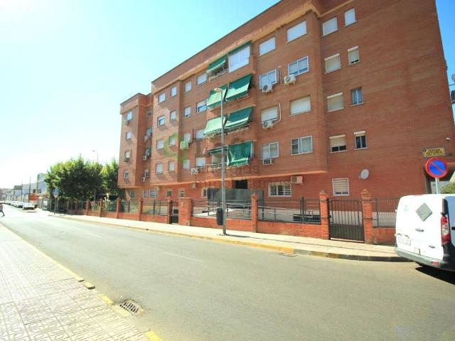 Piso en venta en Badajoz, Casco Antiguo