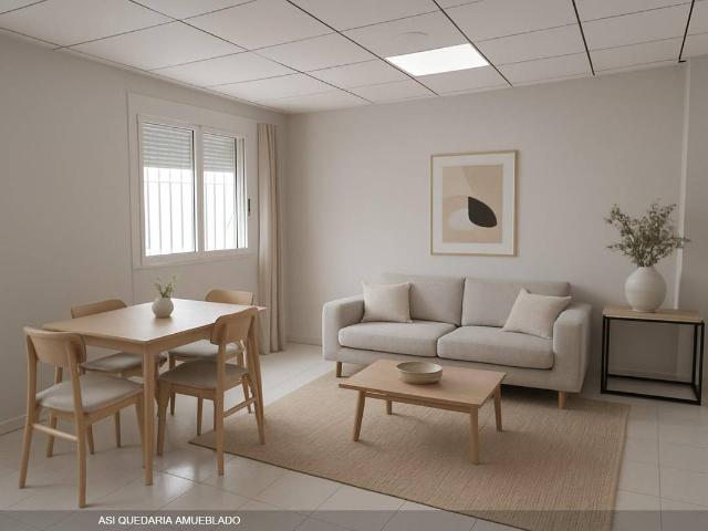 Piso en venta en Casco Antiguo, Tierra de Badajoz