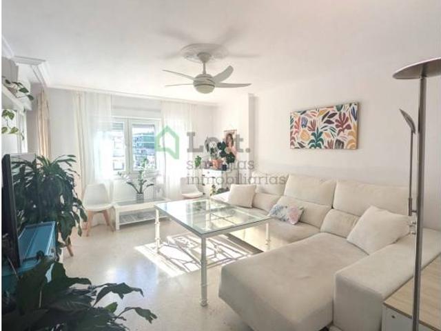 Piso en venta en Badajoz, Casco Antiguo