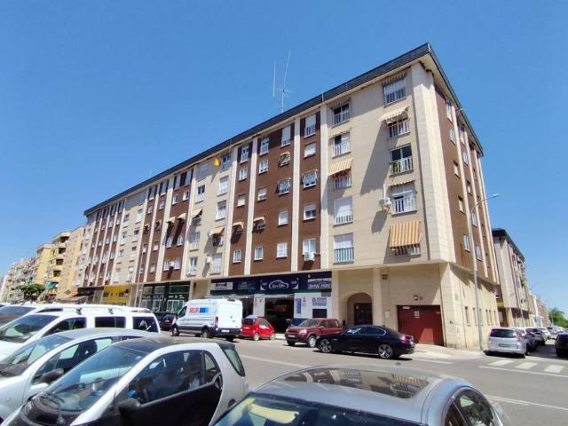 Piso en venta en Badajoz