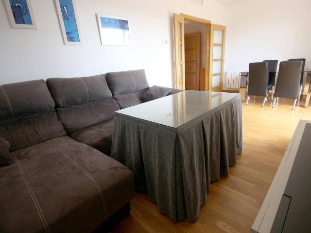 Piso en venta en Badajoz, Casco Antiguo