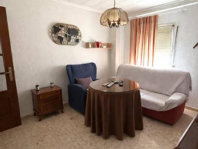 Piso en venta en Casco Antiguo, Tierra de Badajoz