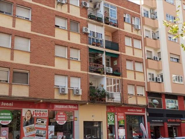 Piso en venta en Badajoz, Casco Antiguo