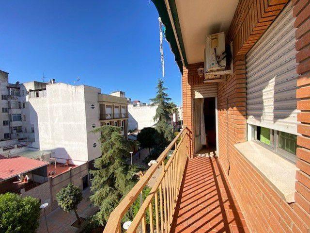 Piso en venta en Casco Antiguo, Tierra de Badajoz