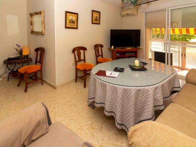 Piso en venta en Casco Antiguo, Badajoz