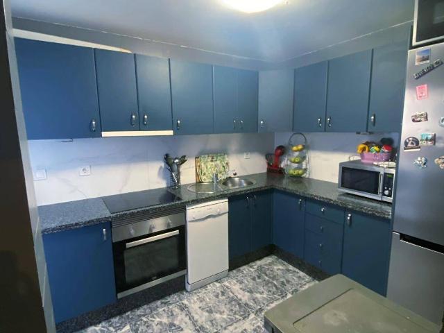 Piso en venta en Badajoz, Casco Antiguo
