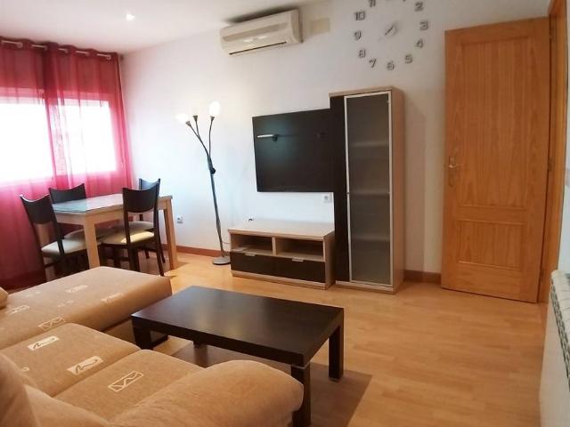 Piso en venta en Badajoz, Casco Antiguo