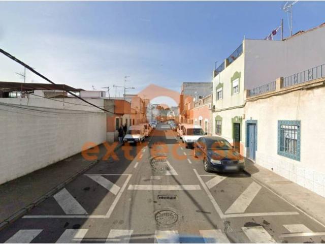 Piso en venta en Badajoz, Casco Antiguo