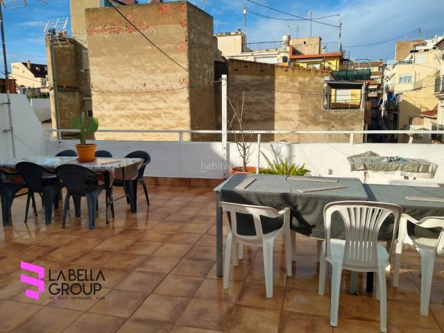 Piso en venta en San Roque Centro, Campo de Gibraltar