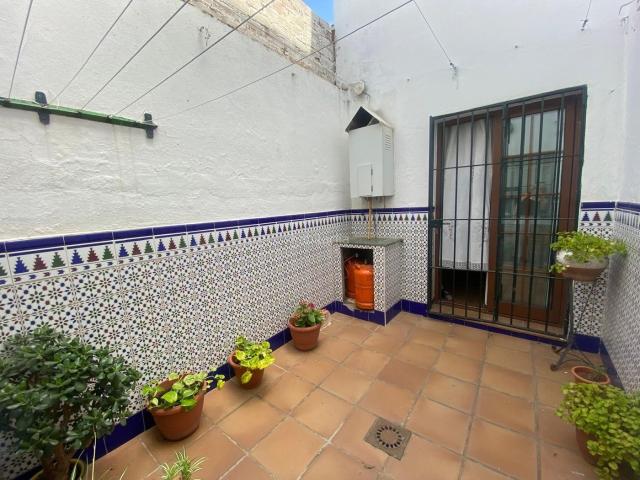 Piso en venta en San Roque Centro, Campo de Gibraltar