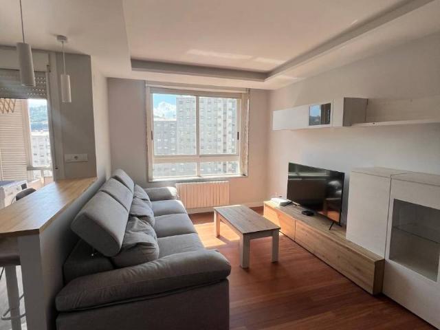 Piso en venta en Centro, Ourense