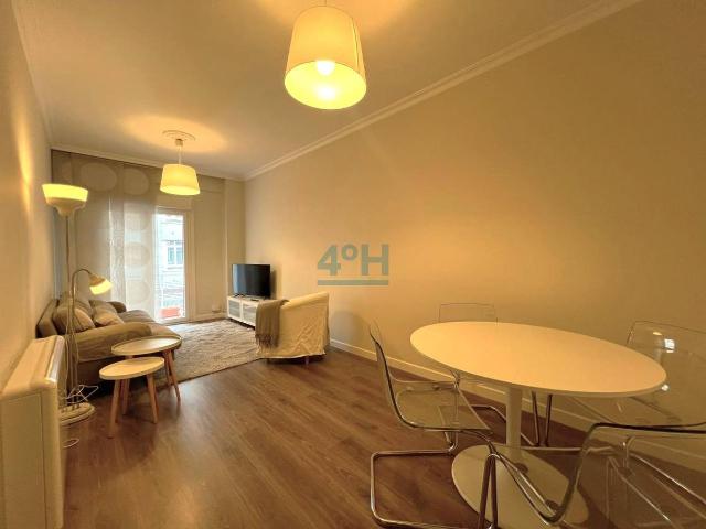 Piso en venta en Centro, Ourense