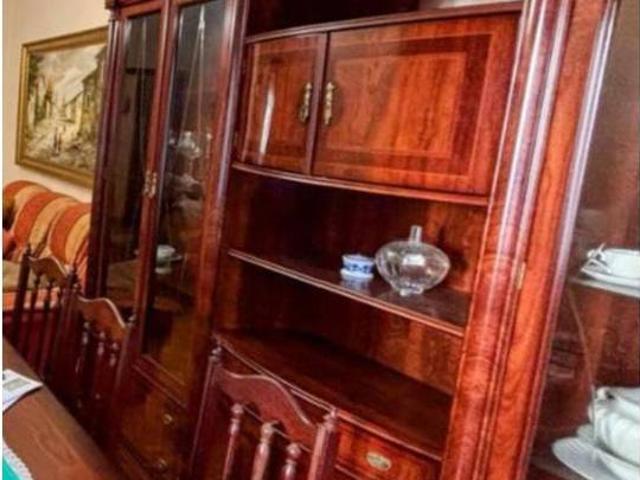 Piso en venta en Centro, Ourense