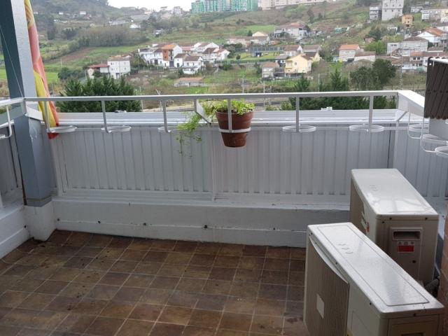 Piso en venta en Ourense, Casco Vello