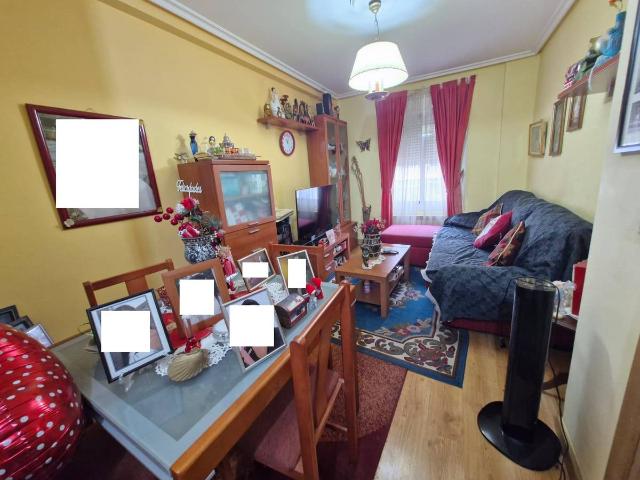 Piso en venta en Centro, Ourense