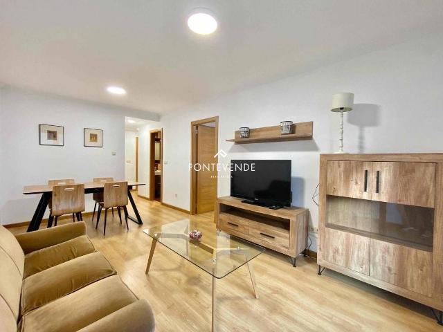 Piso en venta en Poio, Pontevedra