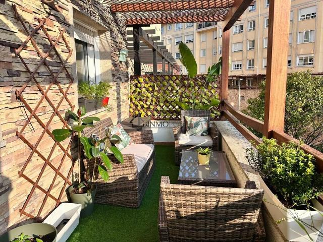 Piso en venta en Poio, Pontevedra