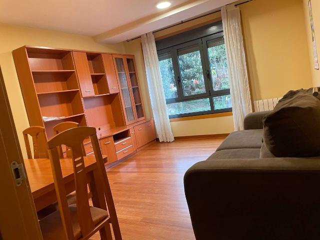 Piso en venta en Poio, Pontevedra