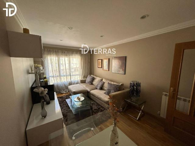 Piso en venta en Poio, Pontevedra