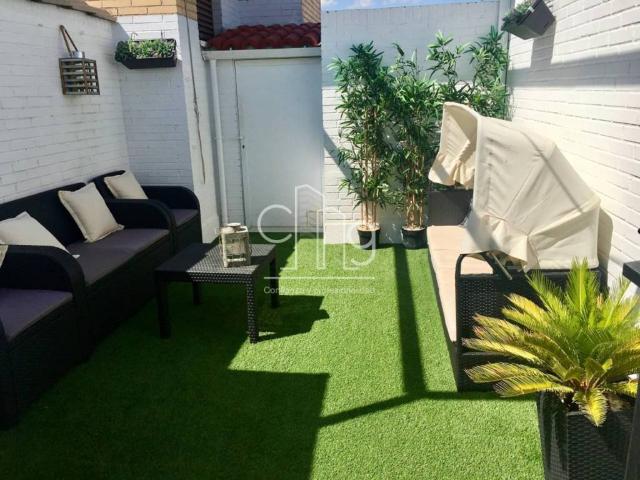 Piso en venta en San Sebastián De Los Reyes