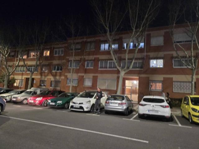 Piso en venta en San Sebastián De Los Reyes
