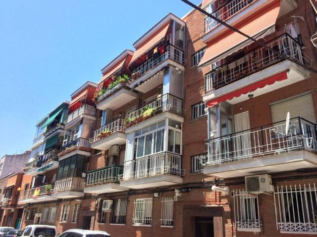 Piso en venta en San Sebastián De Los Reyes, Madrid