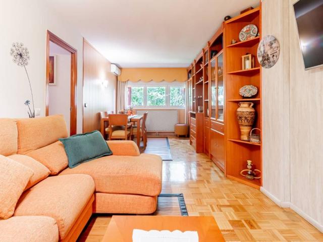 Piso en venta en San Sebastián De Los Reyes