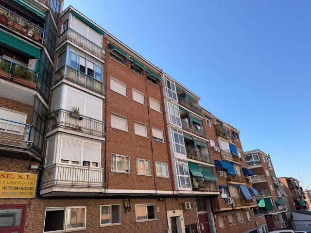 Piso en venta en San Sebastián De Los Reyes
