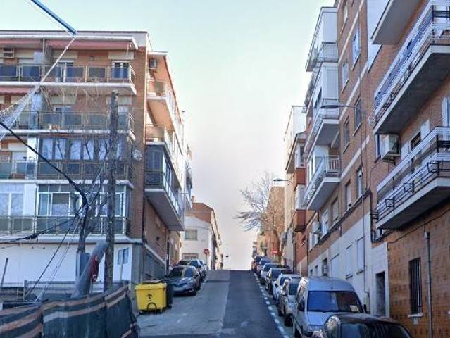 Piso en venta en San Sebastián De Los Reyes, Madrid