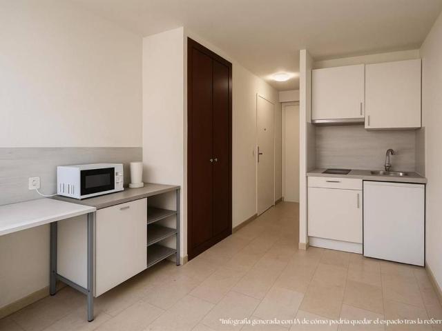 Piso en venta en San Sebastián De Los Reyes
