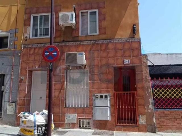 Piso en venta en San Sebastián De Los Reyes
