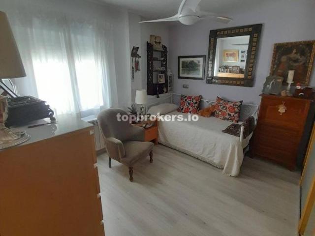 Piso en venta en San Sebastián De Los Reyes