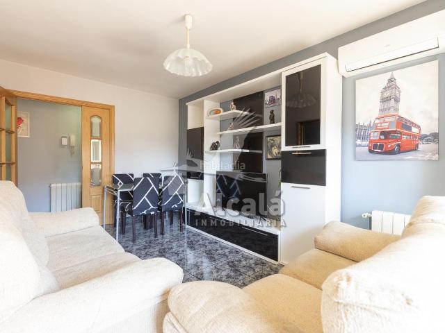 Piso en venta en San Sebastián De Los Reyes, Madrid